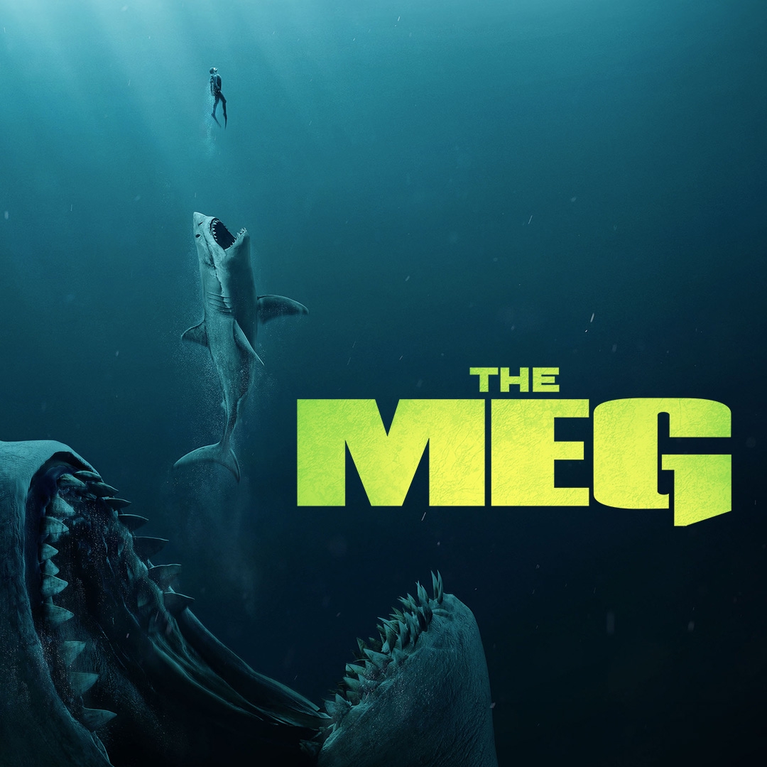 The meg free movie online new arrivals