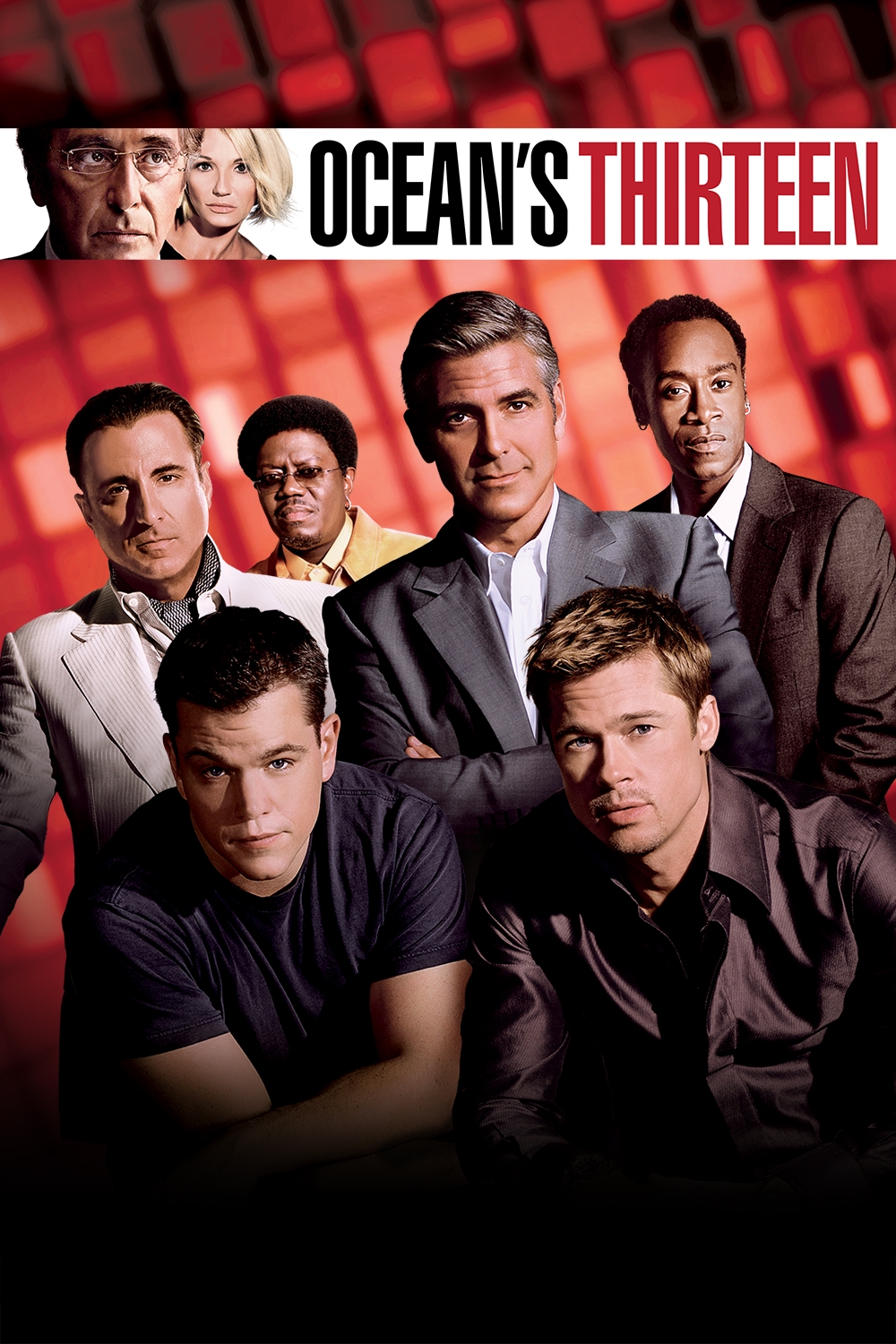 Stream Ocean's Eleven Online Download and Watch HD Movies Stan