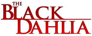 The Black Dahlia