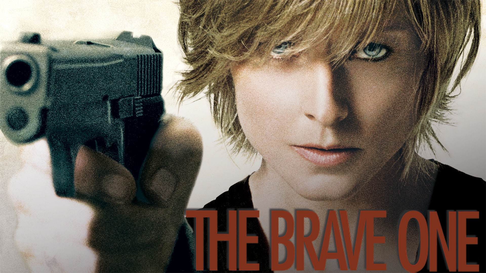 Stream The Brave One Online, Download and Watch HD Movies
