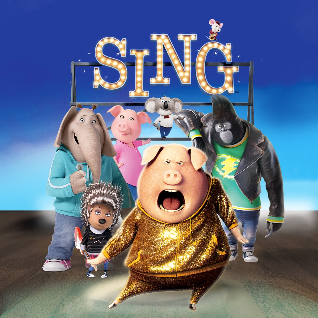Stream Sing Online | Download and Watch HD Movies | Stan