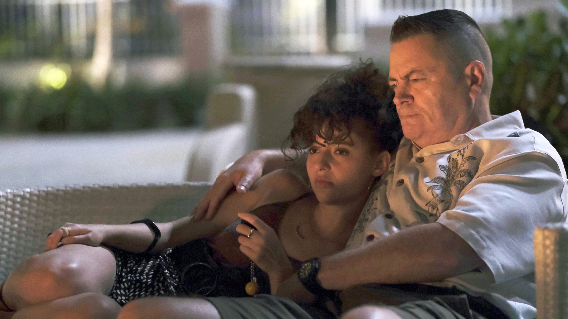 Watch The Resort TV Show Now Streaming Only on Stan.
