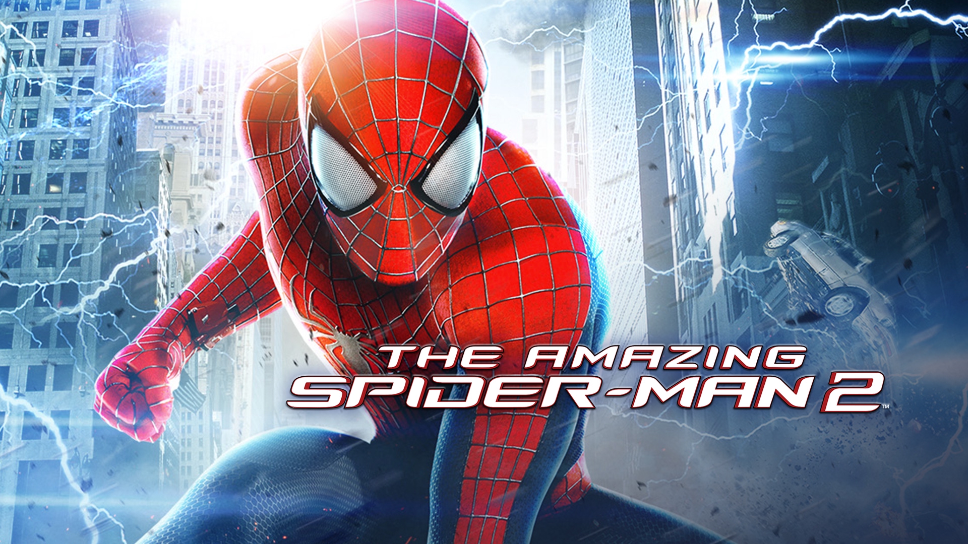 Marvel s spider man 2 1.3 2. Обои человек паук Эндрю Гарфилд. The amazing Spider-man 2 poster. Spider-man: Shattered Dimensions. Marvel Spider man 2.