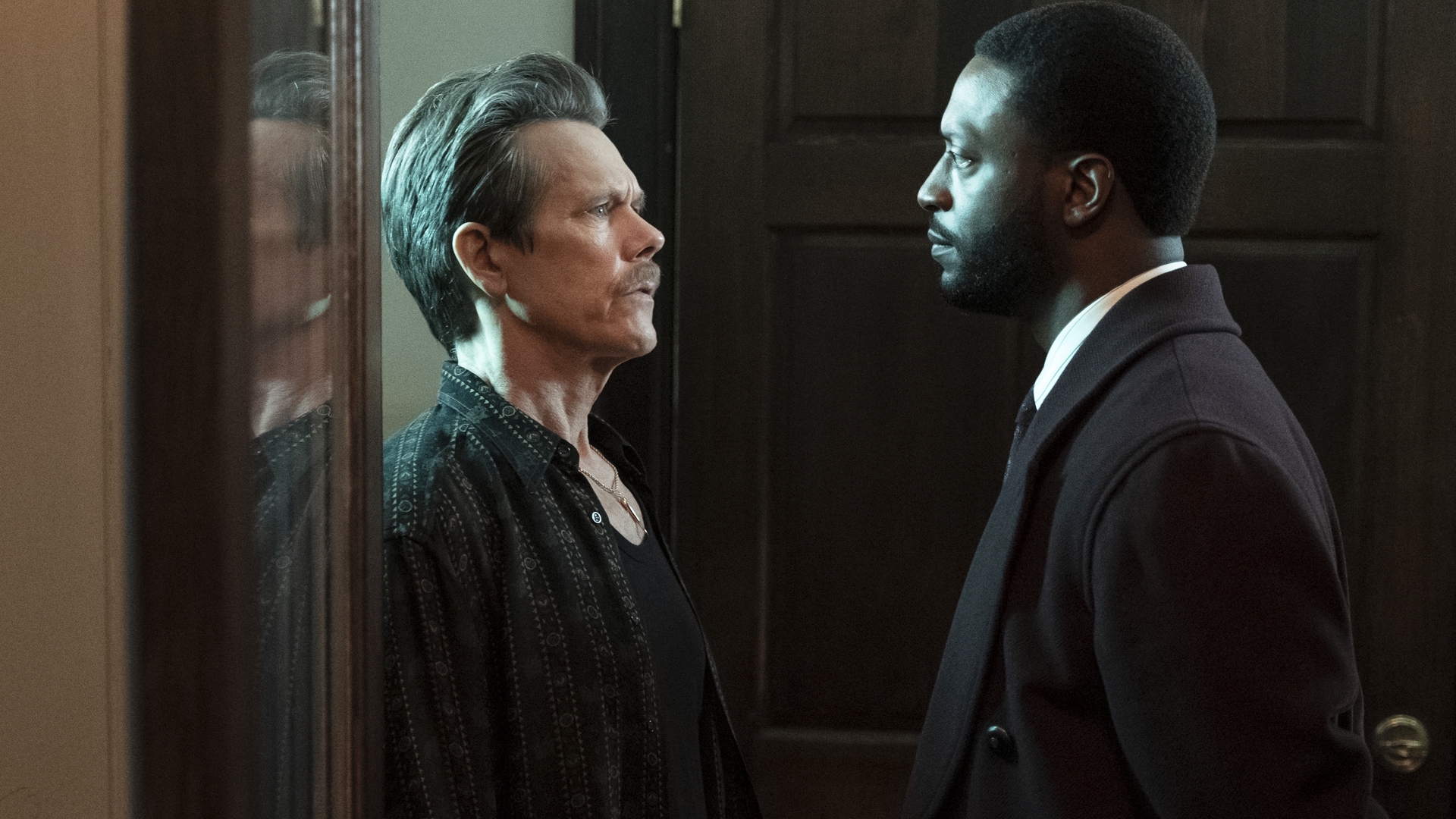 Watch City On A Hill Season 3 Online | Stream TV Shows | Stan - Cast Of City On A Hill Season 3