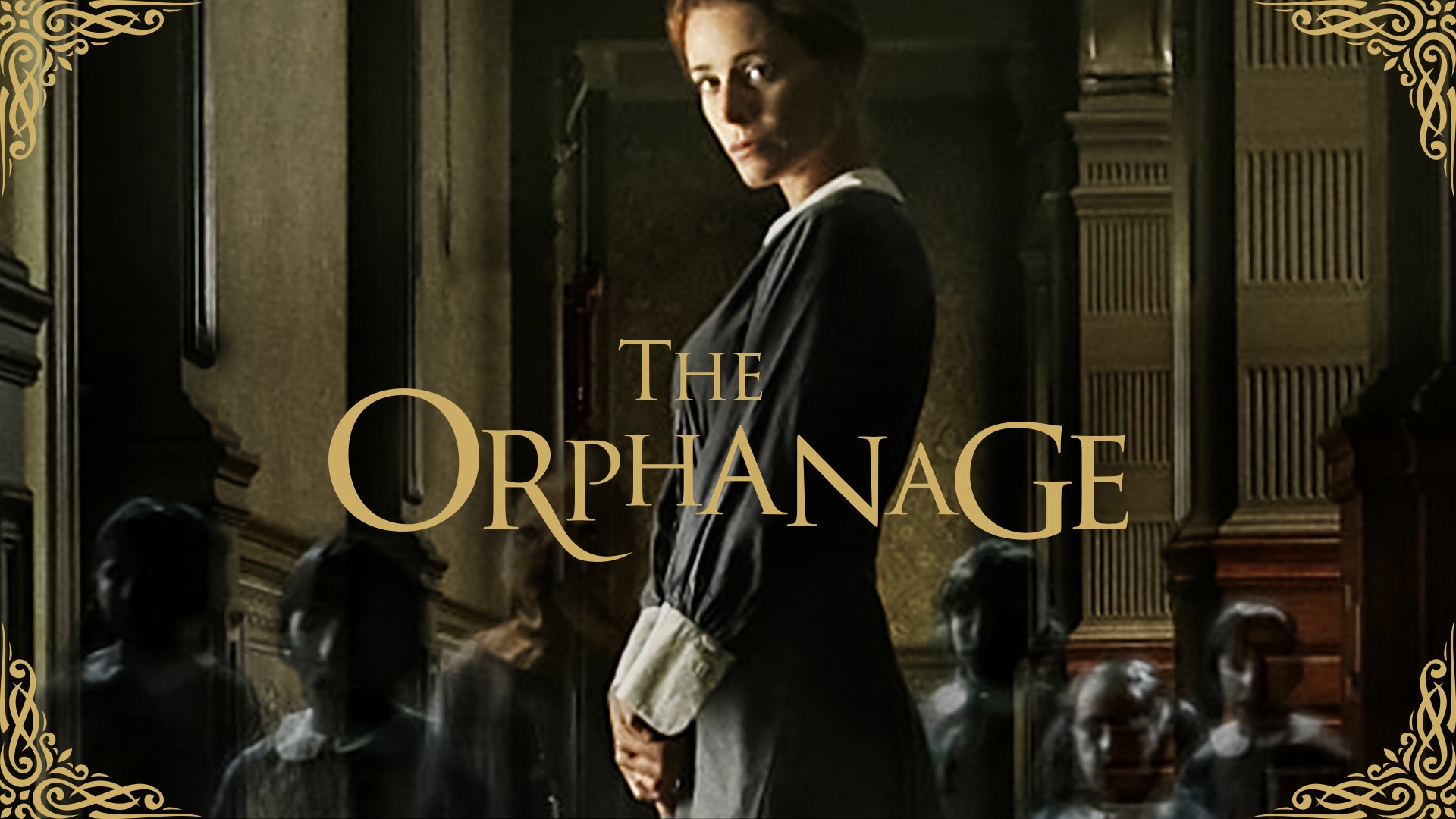 Watch the orphanage 2007 online free sale