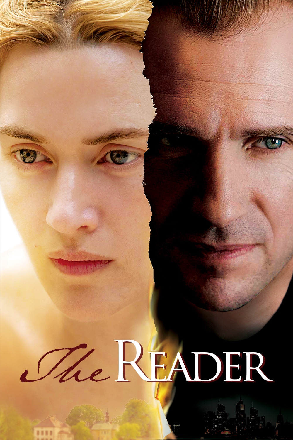 Stream The Reader Online Download and Watch HD Movies Stan