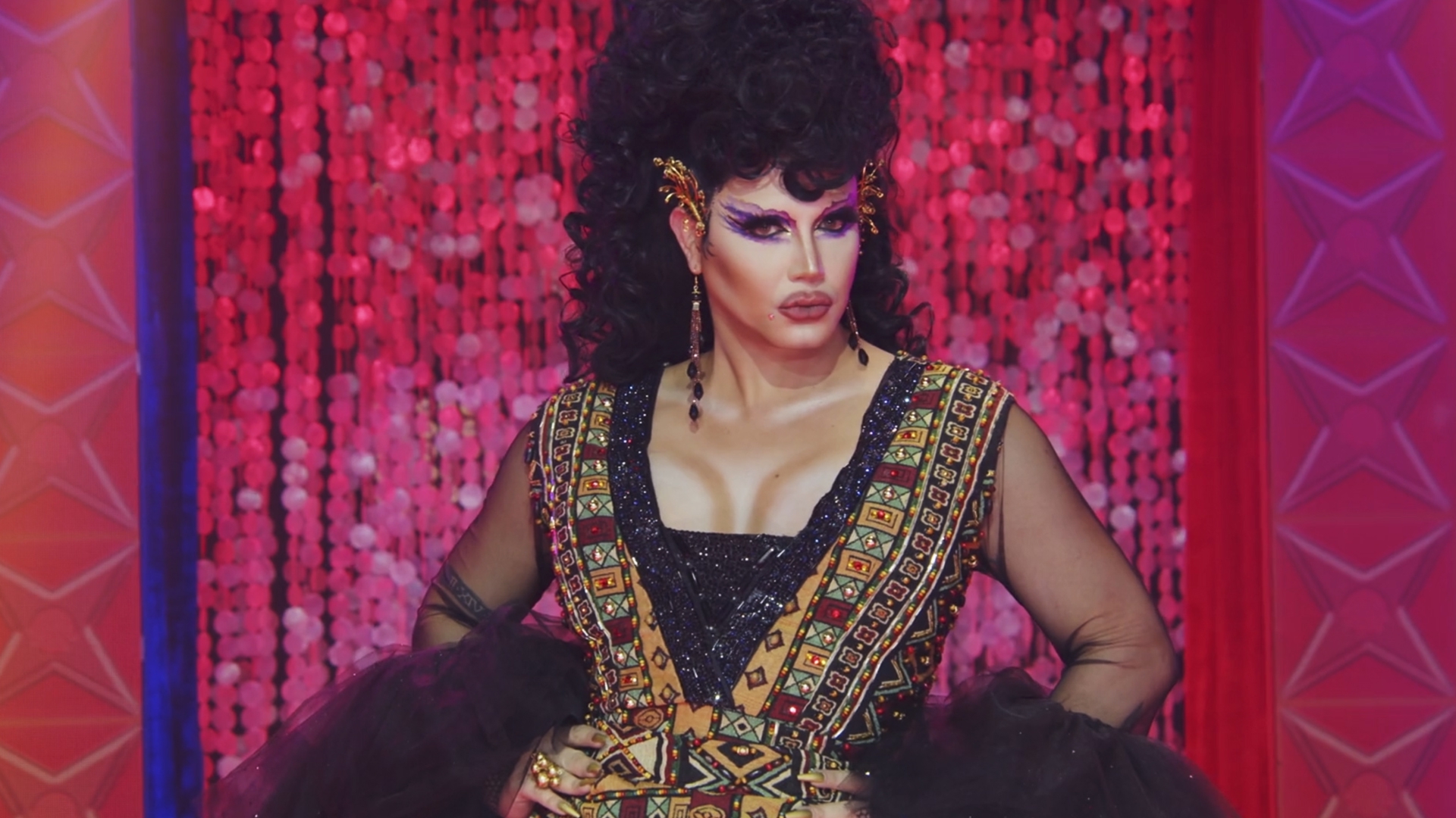 Watch Drag Race Philippines Online | Stream Seasons 1-2 Now | Stan