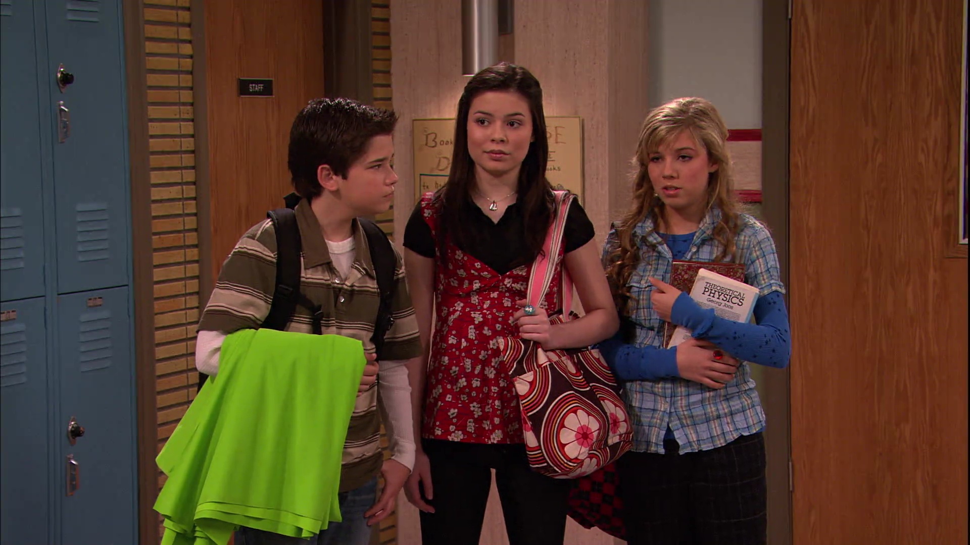 Watch iCarly Online | Stream Seasons 1-6 Now | Stan