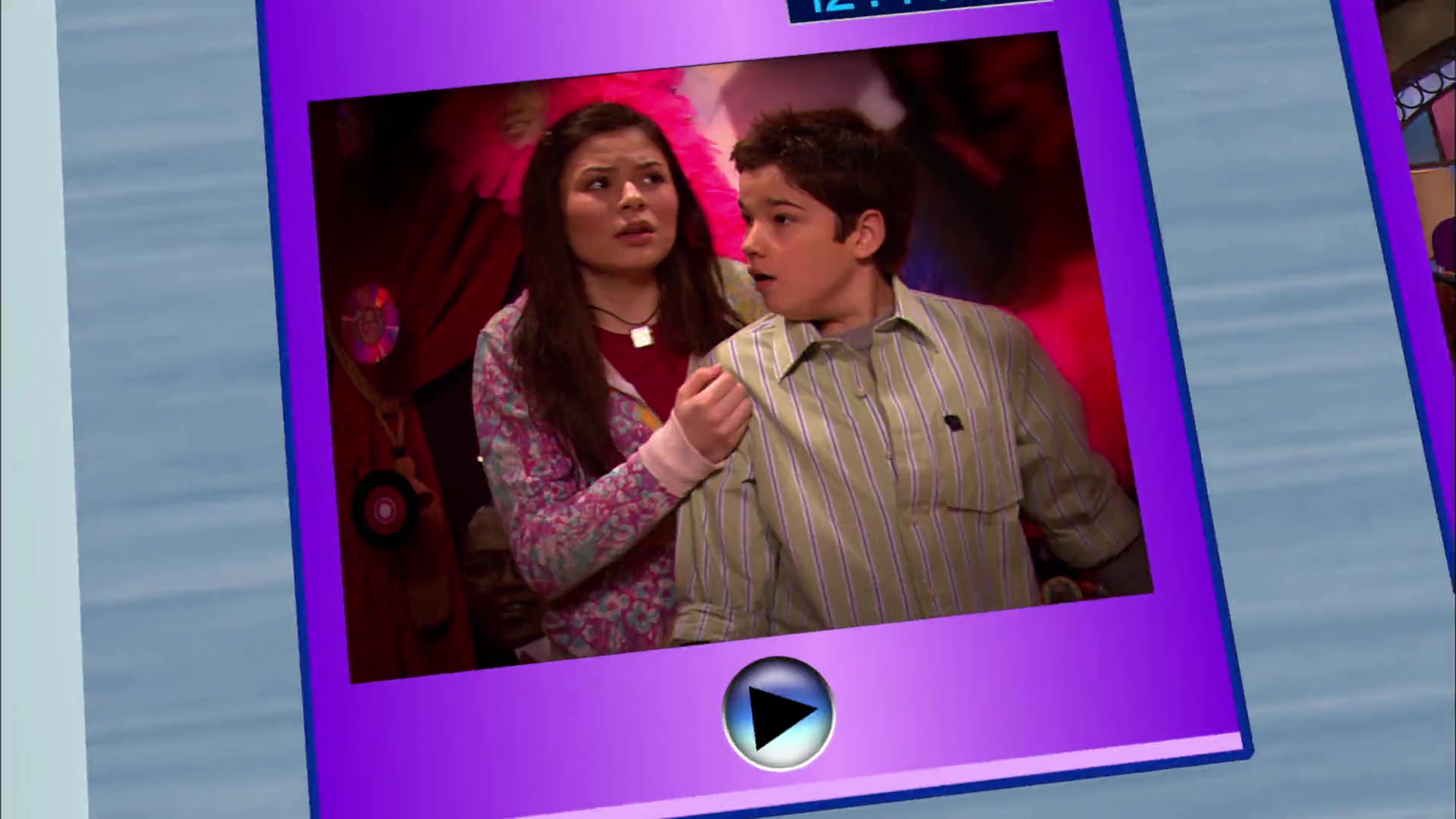 Watch iCarly Online | Stream Seasons 1-6 Now | Stan