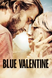 Blue Valentine Blue Valentine