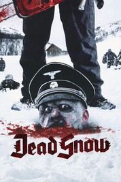 Dead Snow Dead Snow