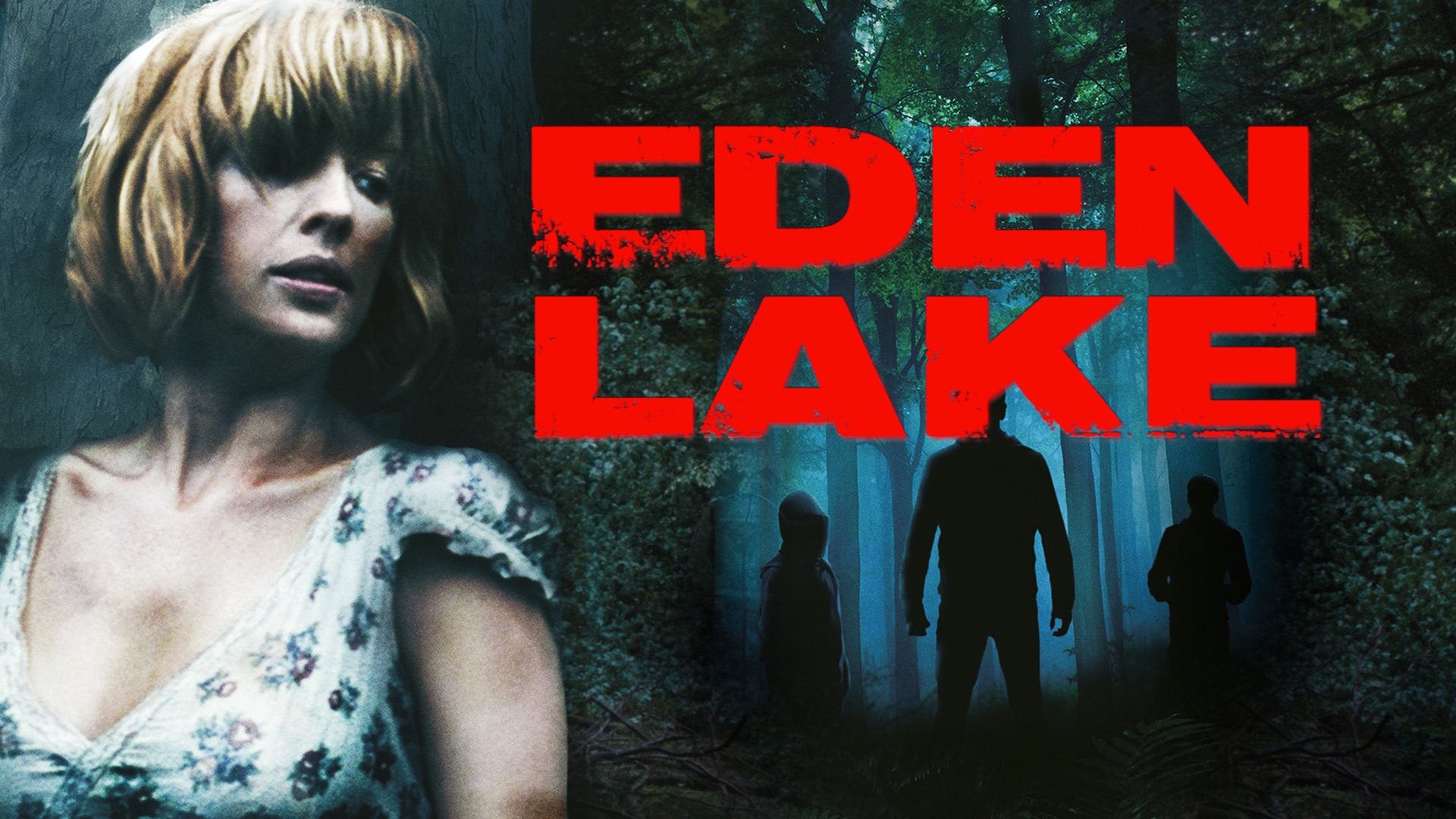 Watch eden lake free sale