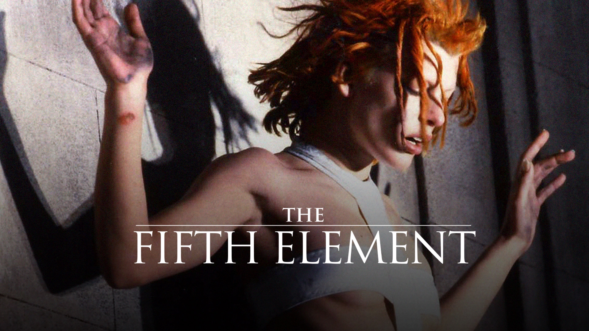 Fifth Element Hd Wallpaper