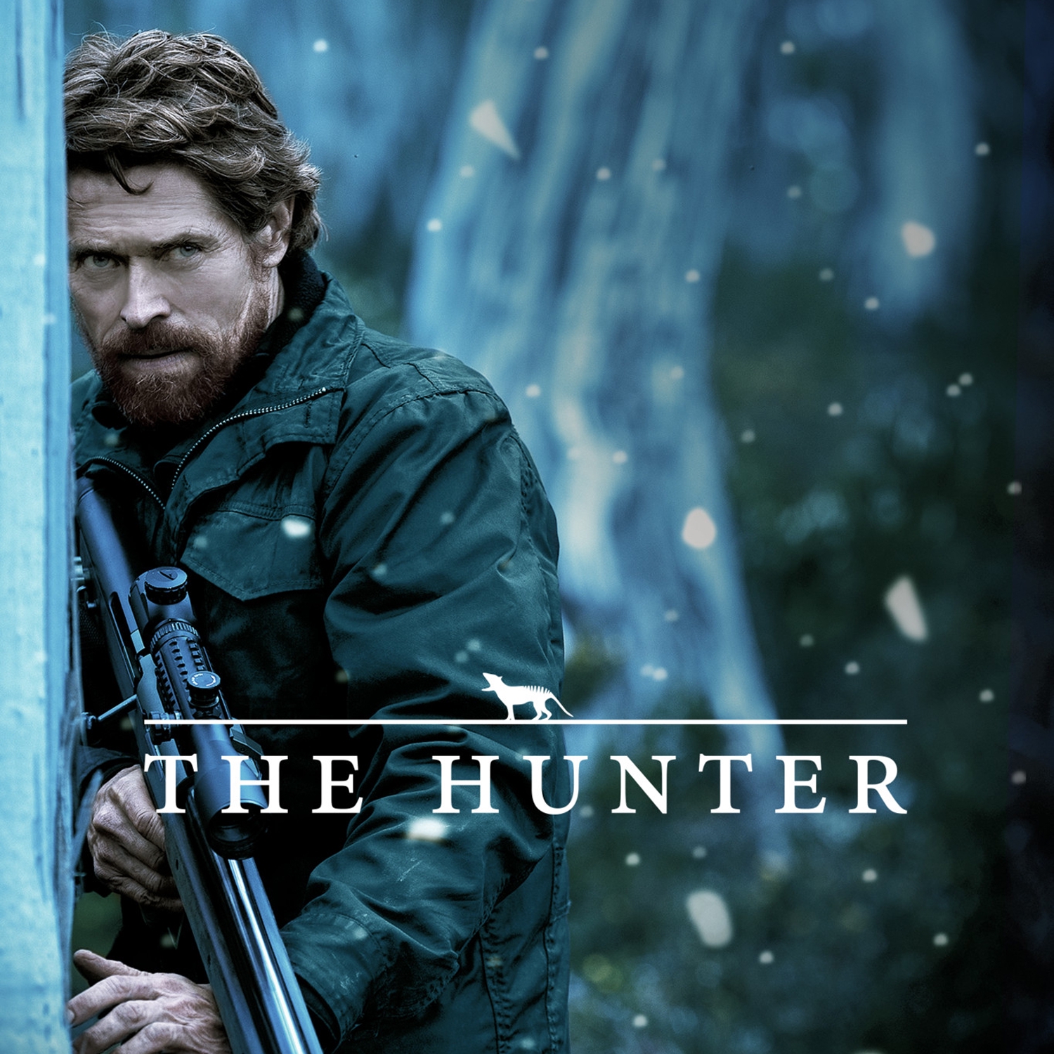 The Hunter (2011)