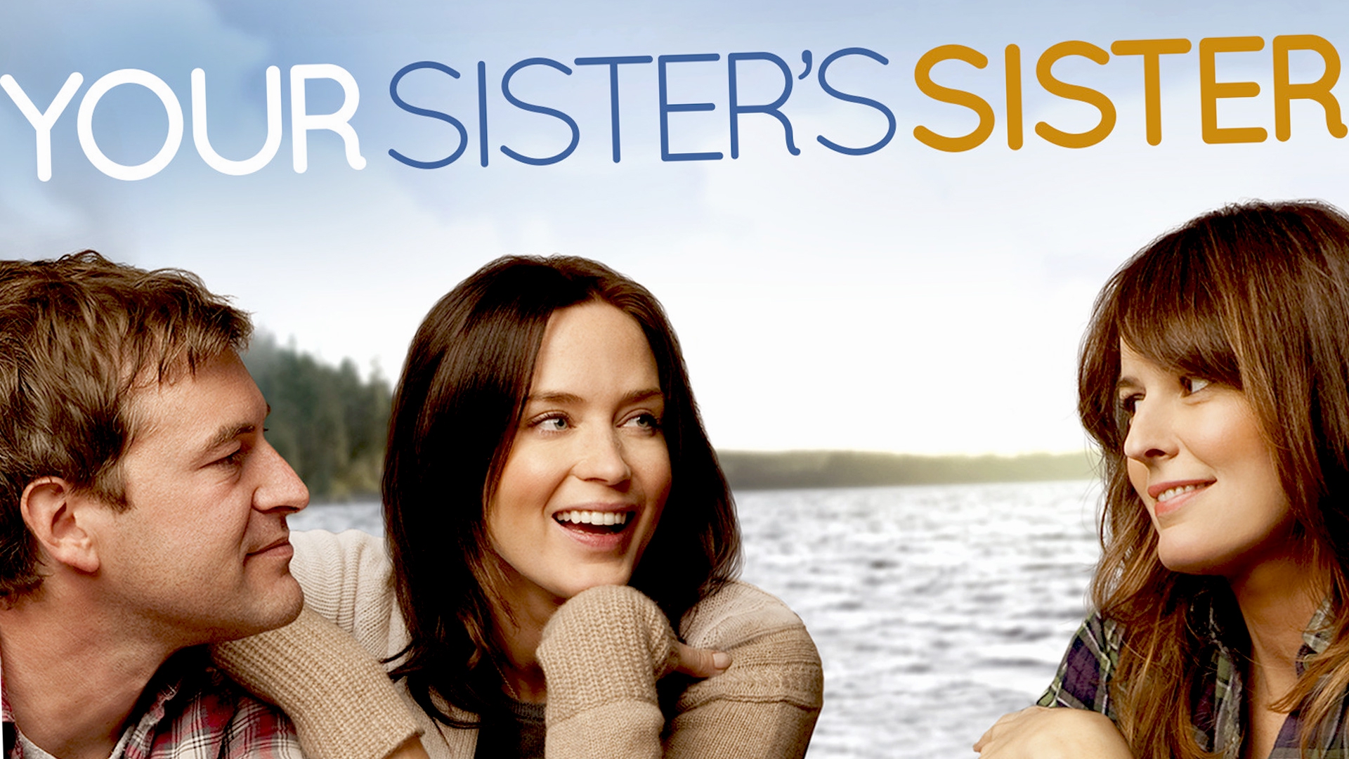 your sister's sister movie reviews