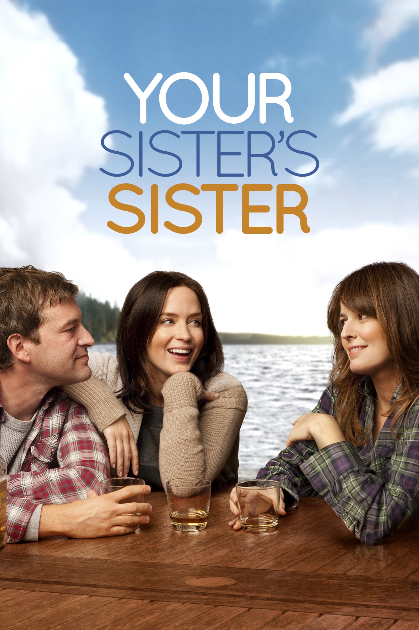 Your sister's sister full movie online free new arrivals