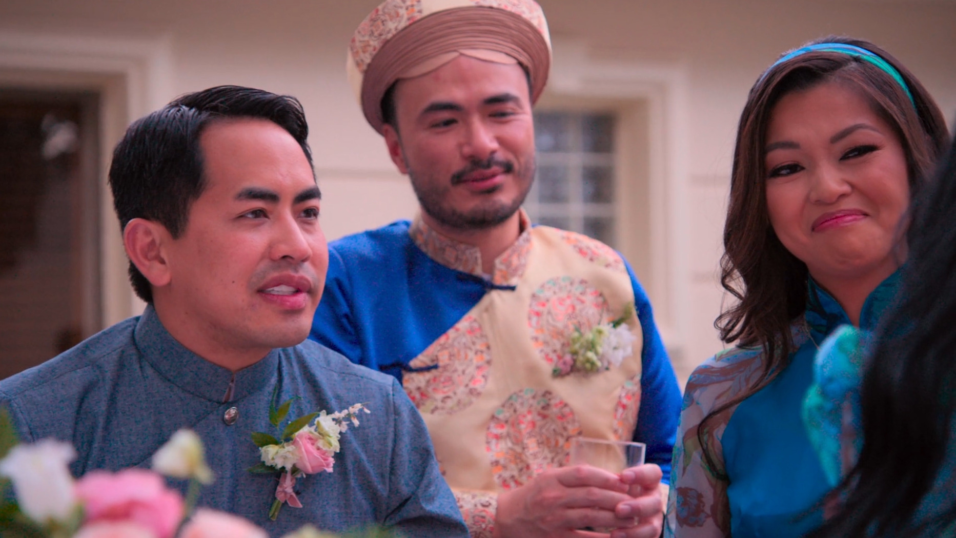 Watch House of Ho Season 2 Online Stream TV Shows Stan