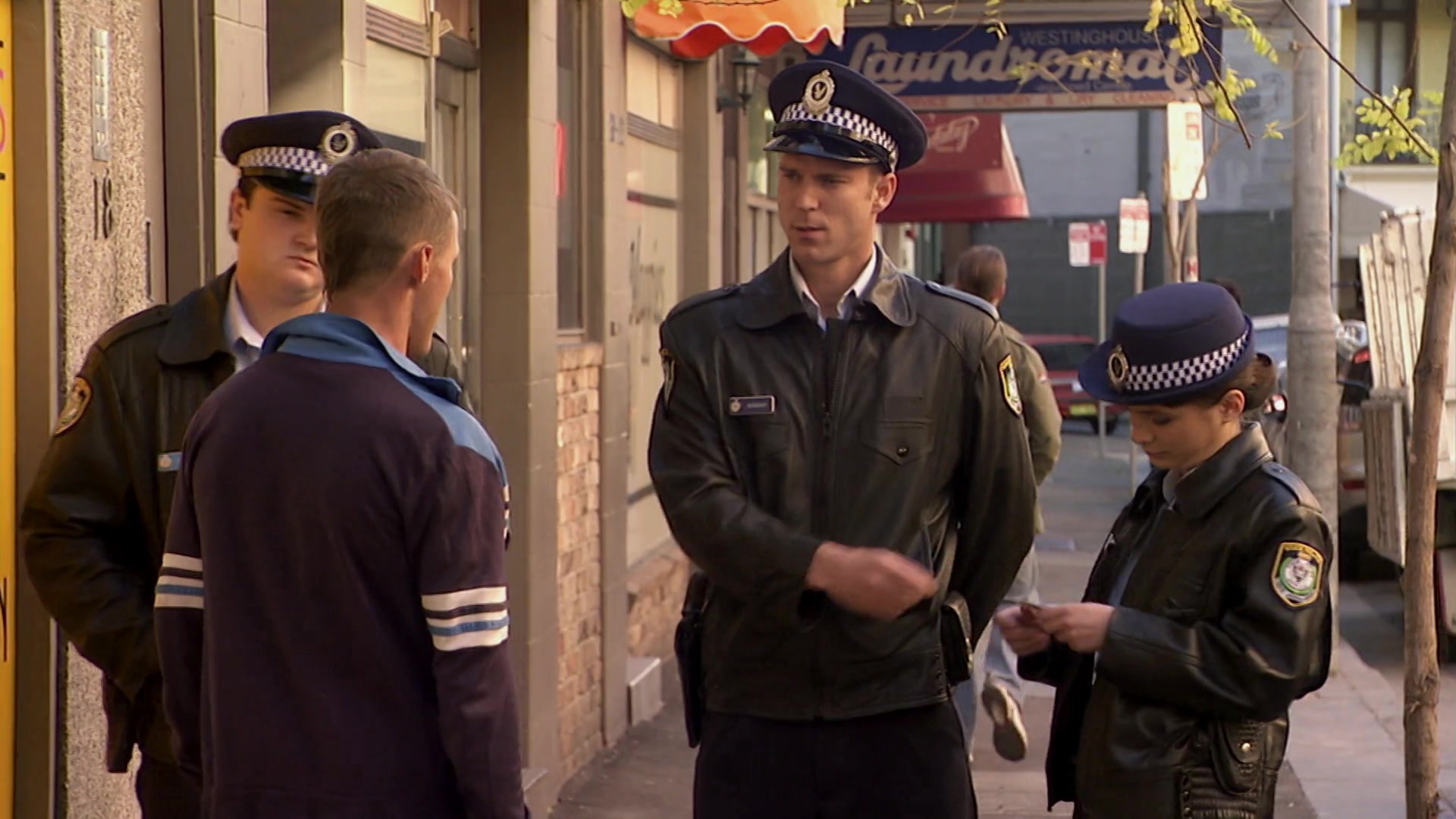 Watch Underbelly The Golden Mile Online Stream Season 3 Now Stan