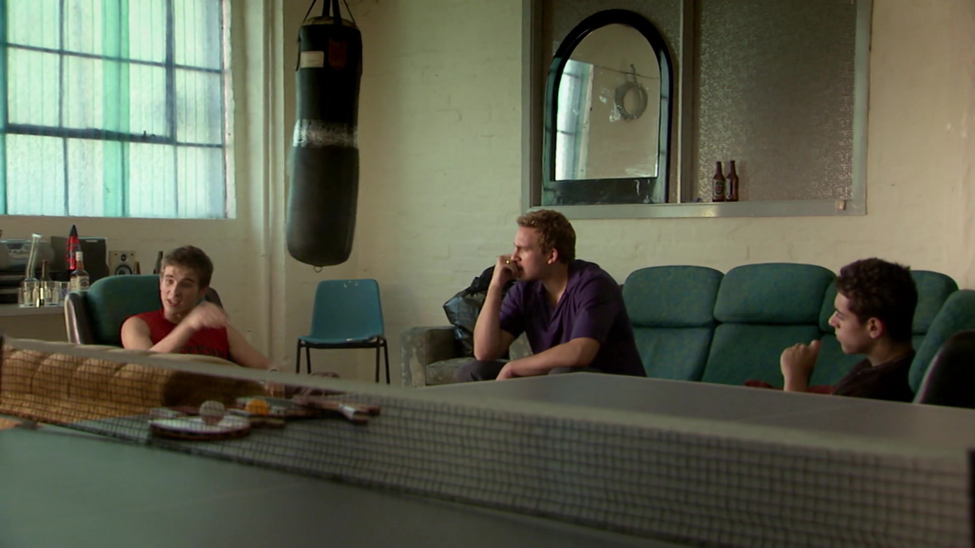 Watch Underbelly The Golden Mile Online Stream Season 3 Now Stan