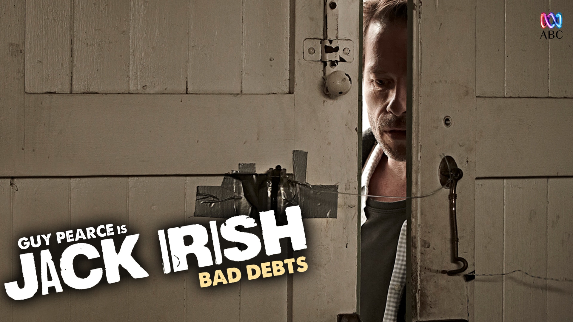 Stream Jack Irish Bad Debts Online Download and Watch HD Movies Stan