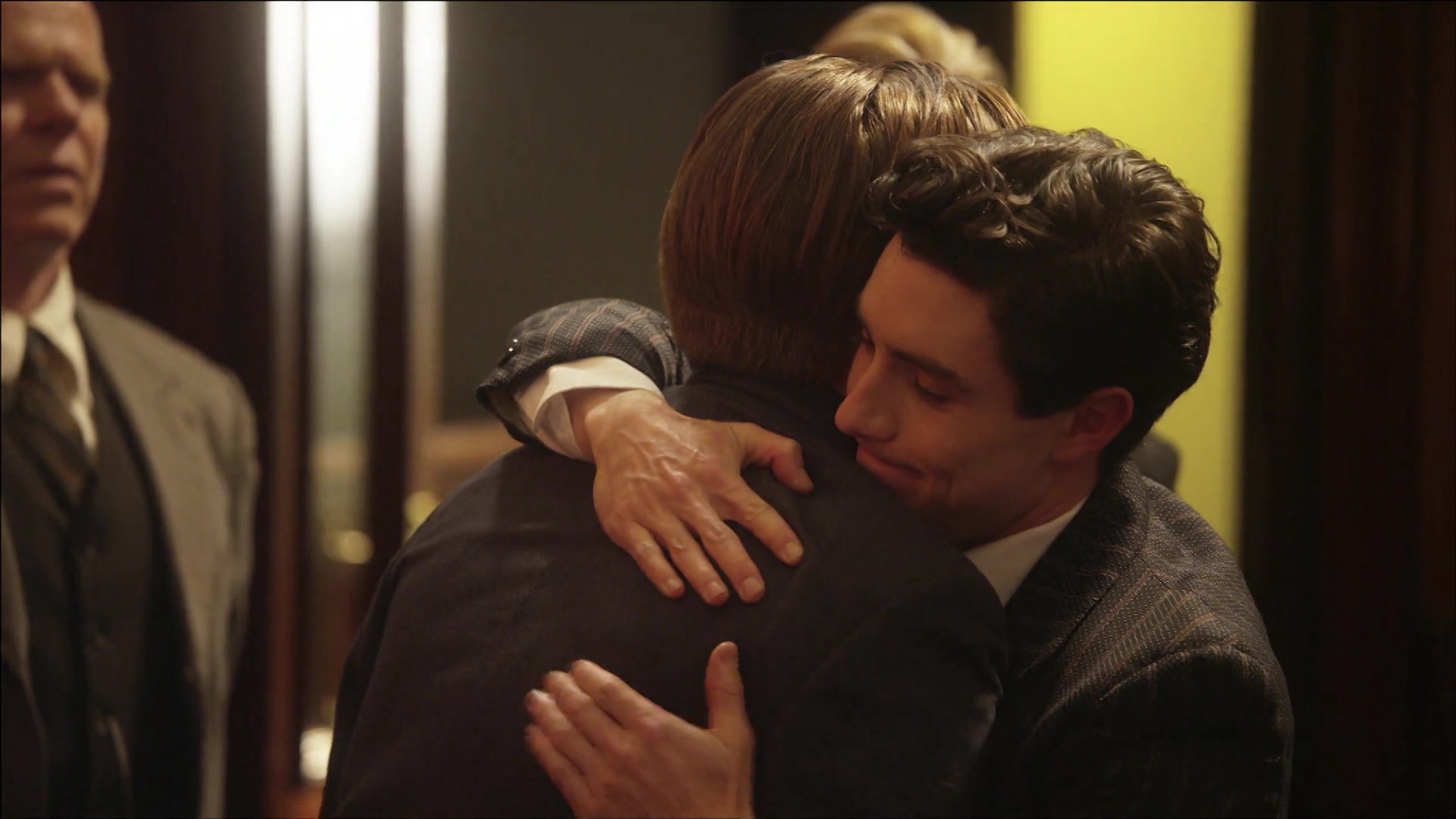 Watch Underbelly Squizzy Online Stream Season 6 Now Stan