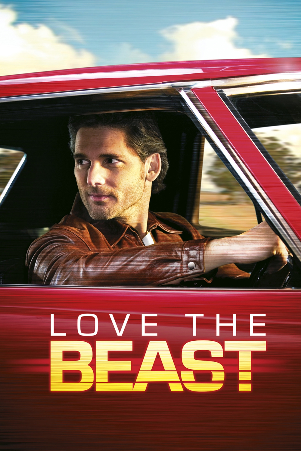 Stream Love The Beast Online Download And Watch Hd Movies Stan