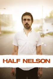 Half Nelson Half Nelson