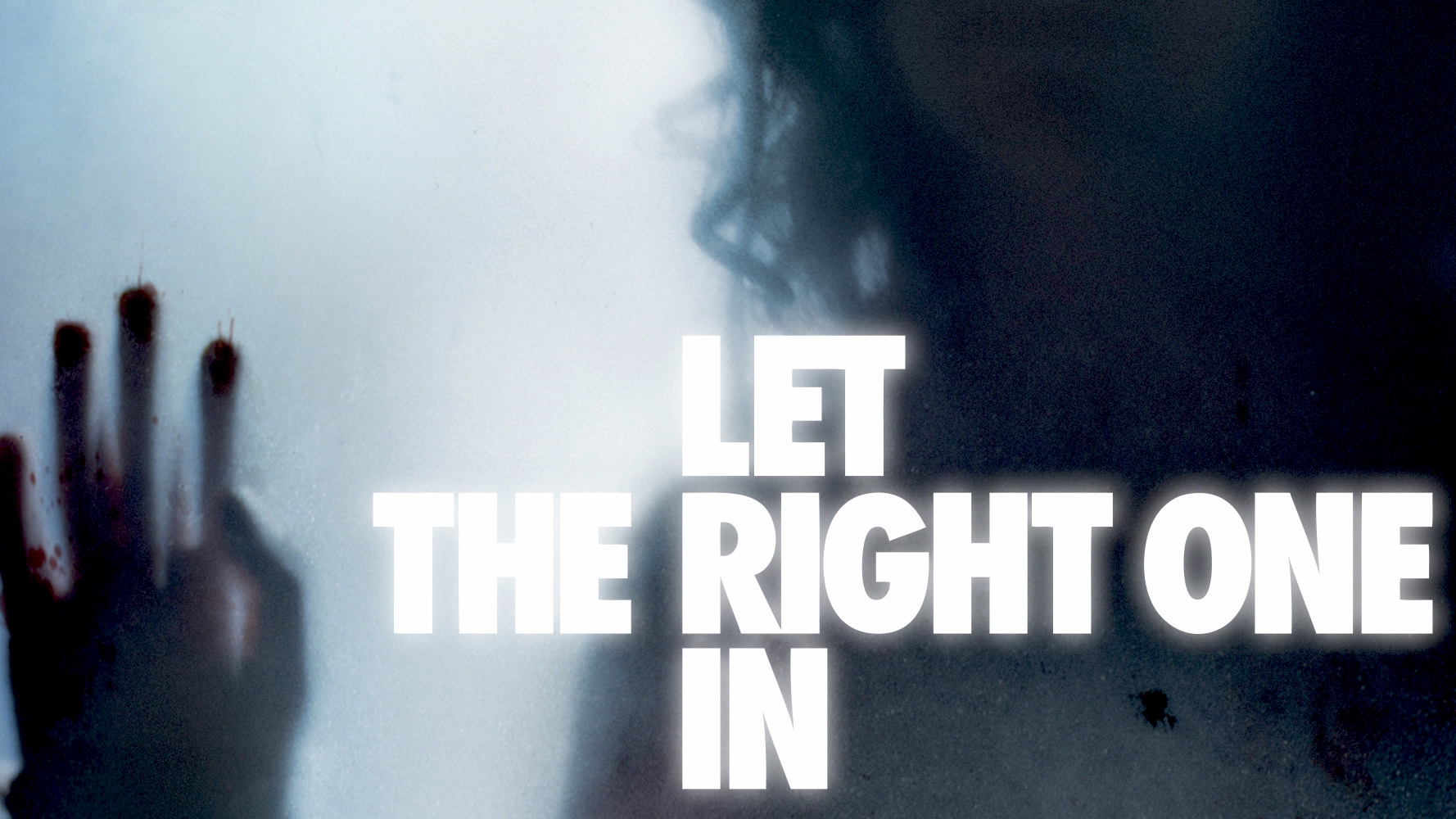 Stream Let the Right One In Online | Download and Watch HD Movies | Stan