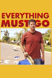 Everything Must Go Everything Must Go