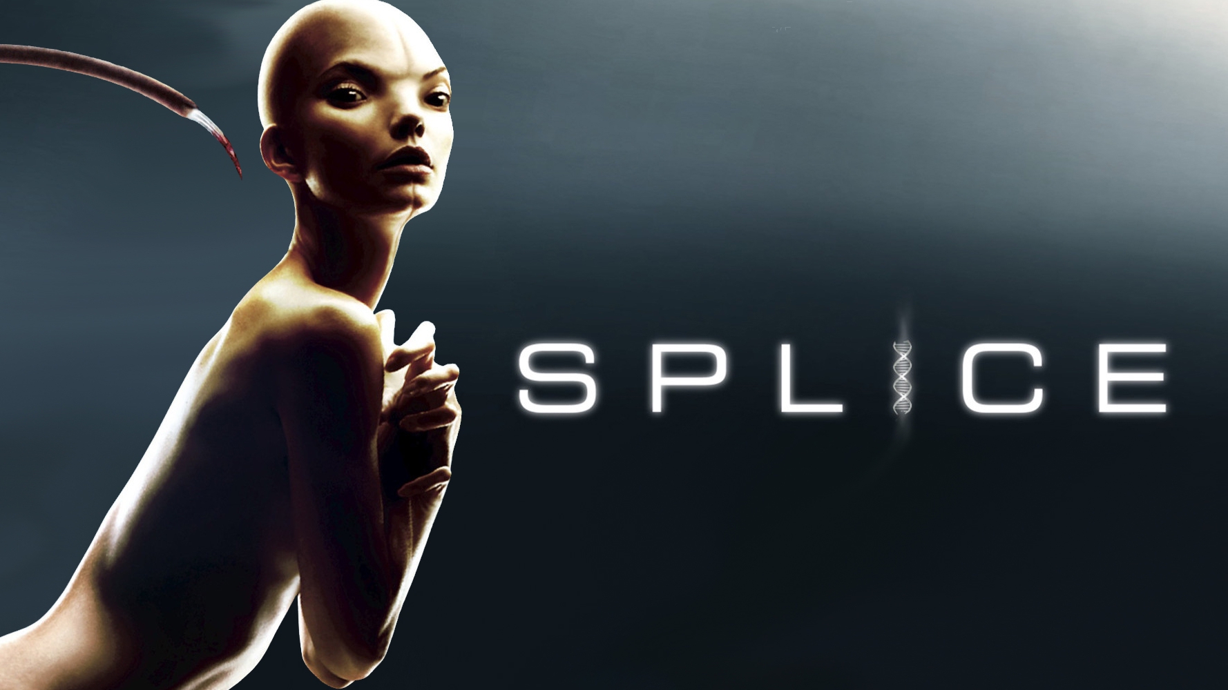 SPLICE - Trailer - Starring Adrien Brody - YouTube