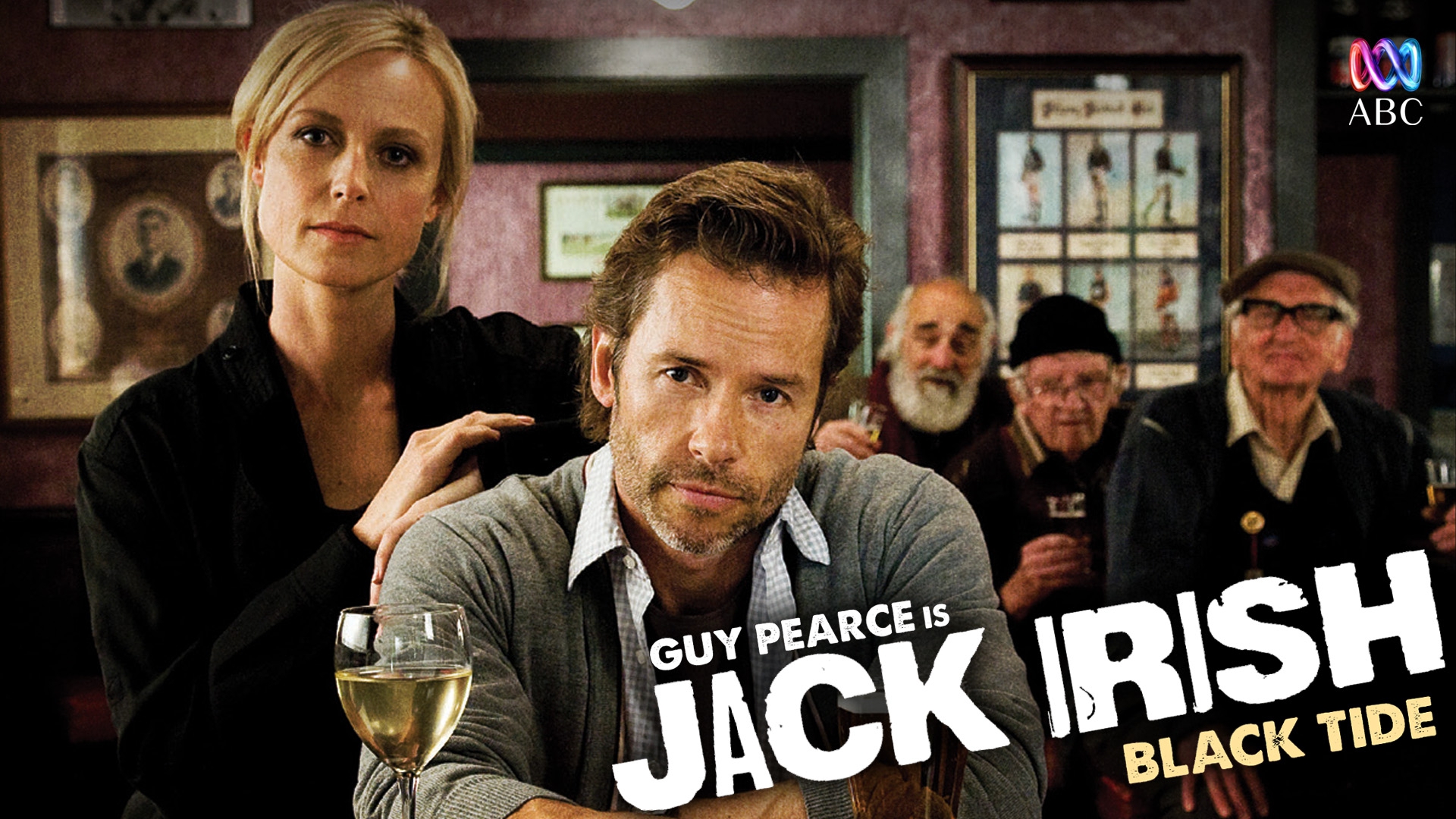 Stream Jack Irish Black Tide Online Download and Watch HD Movies Stan