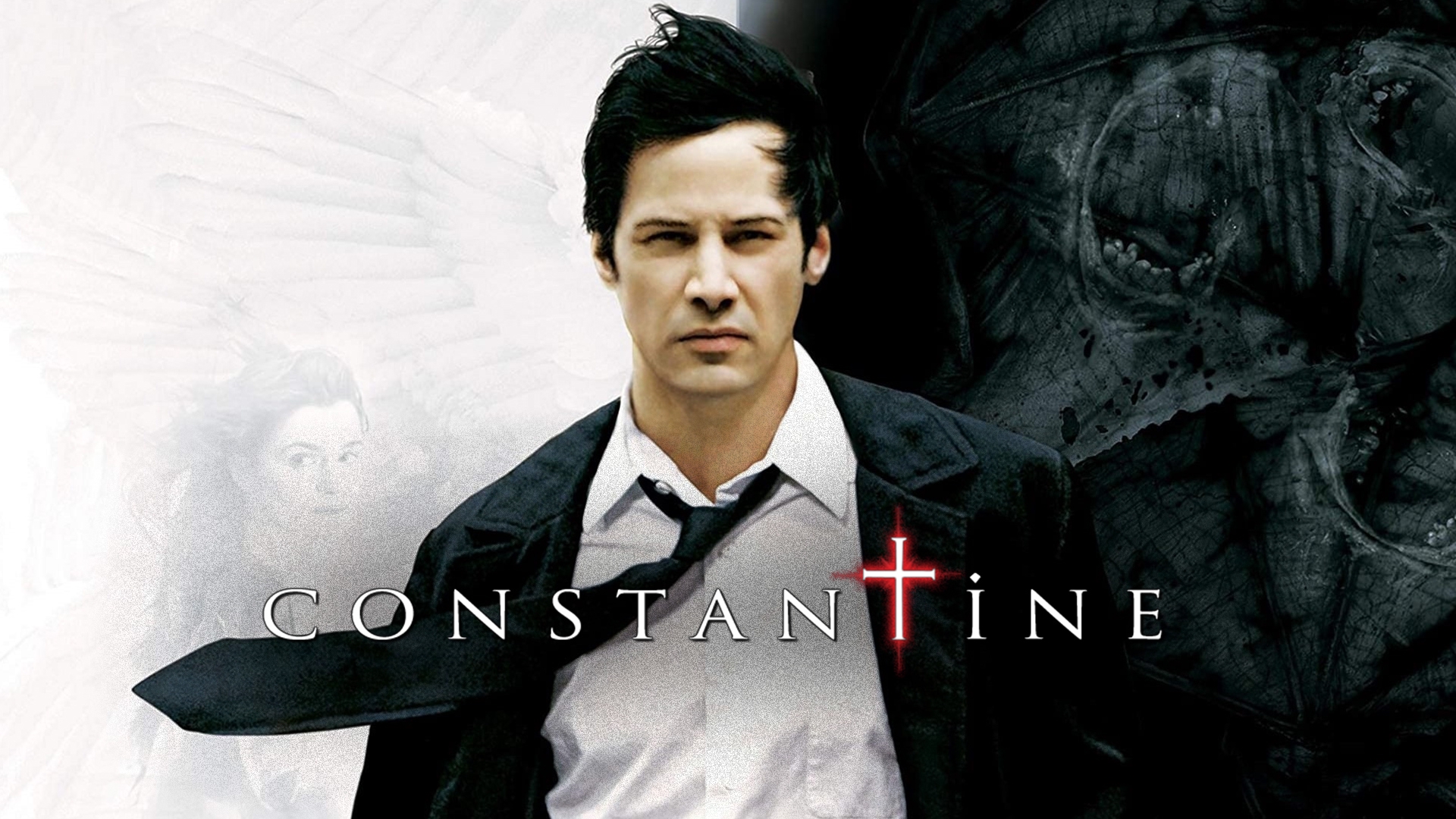 Constantine movie online online watch free