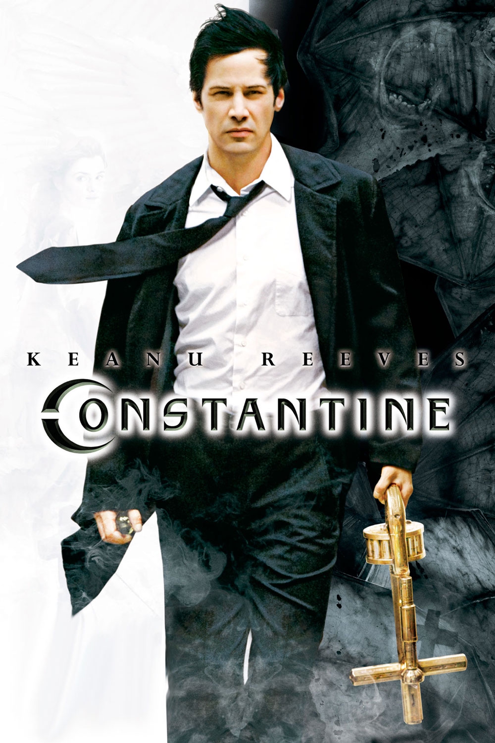 Watch constantine tv discount series online free streaming