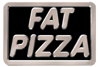 Fat Pizza