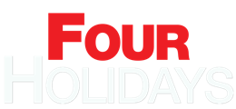 Four Holidays