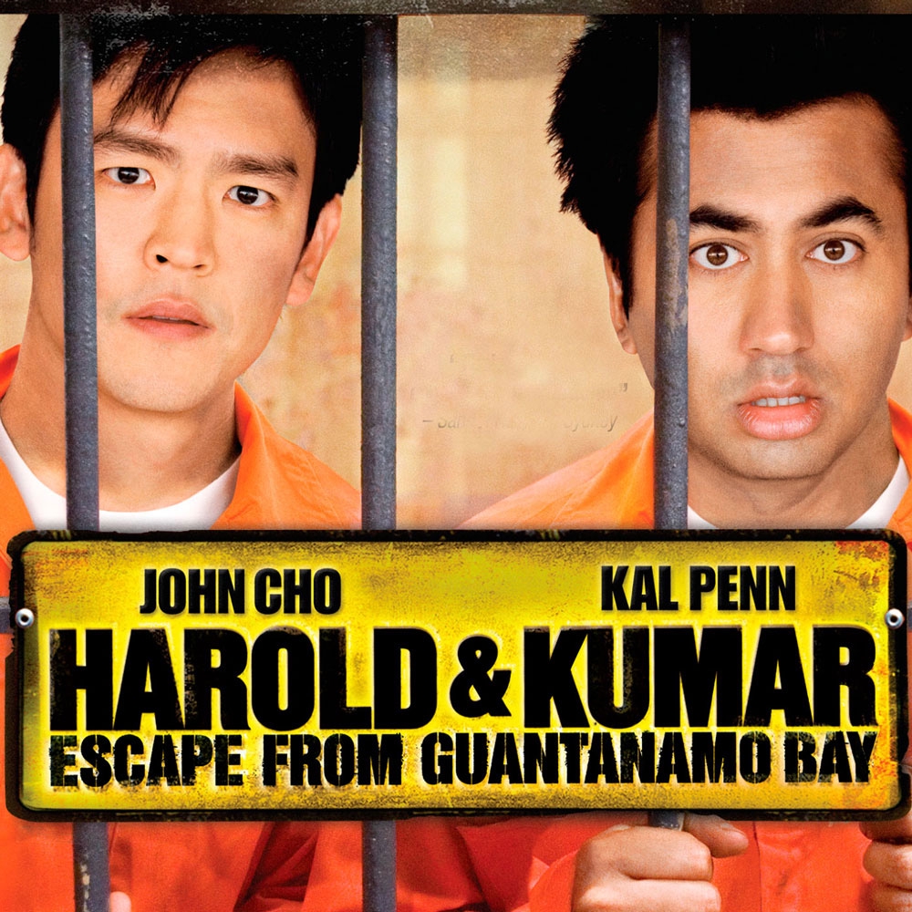 Harold and kumar escape online from guantanamo bay putlocker