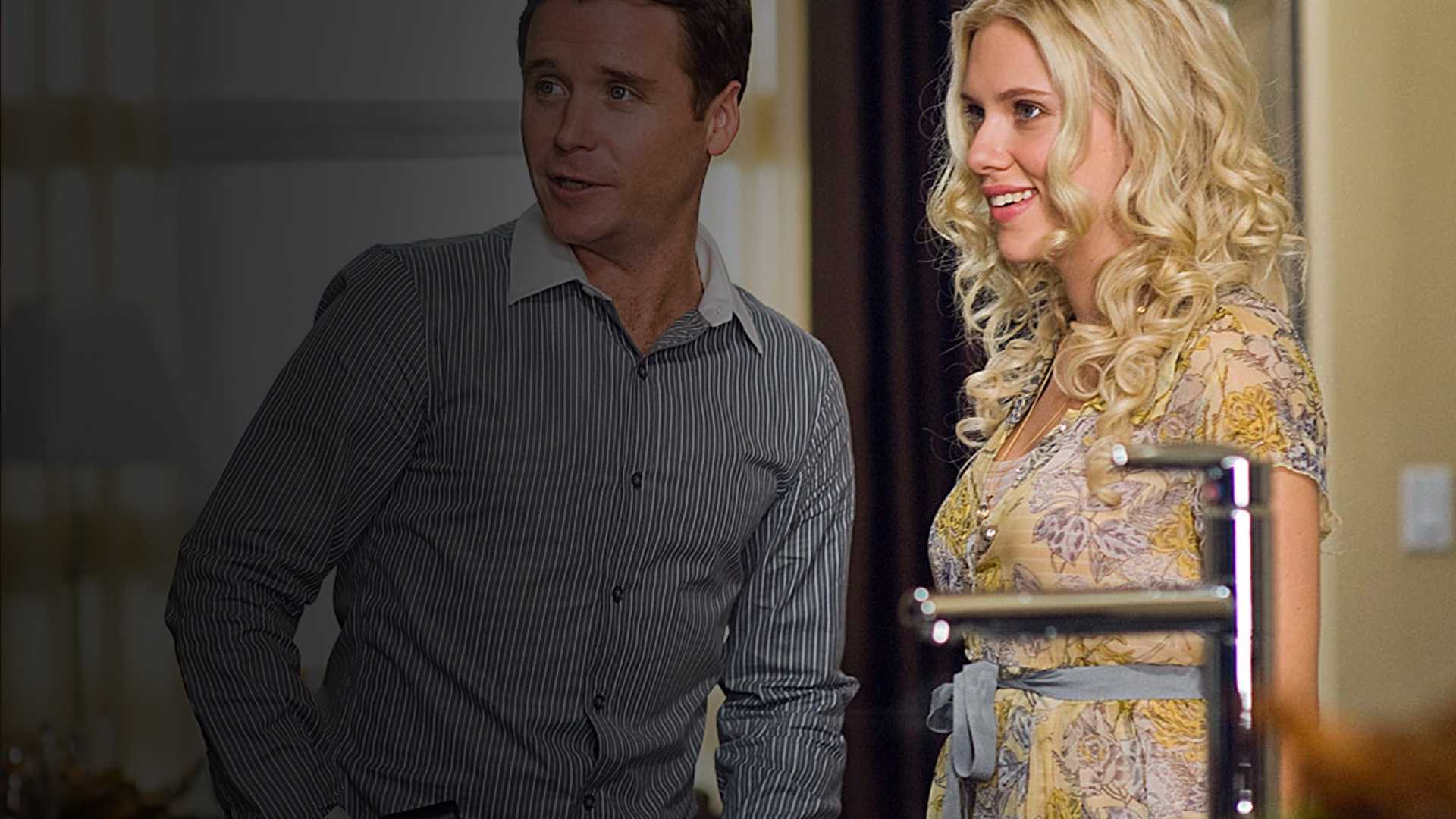 Where To Watch He's Just Not That Into You