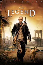 I Am Legend I Am Legend