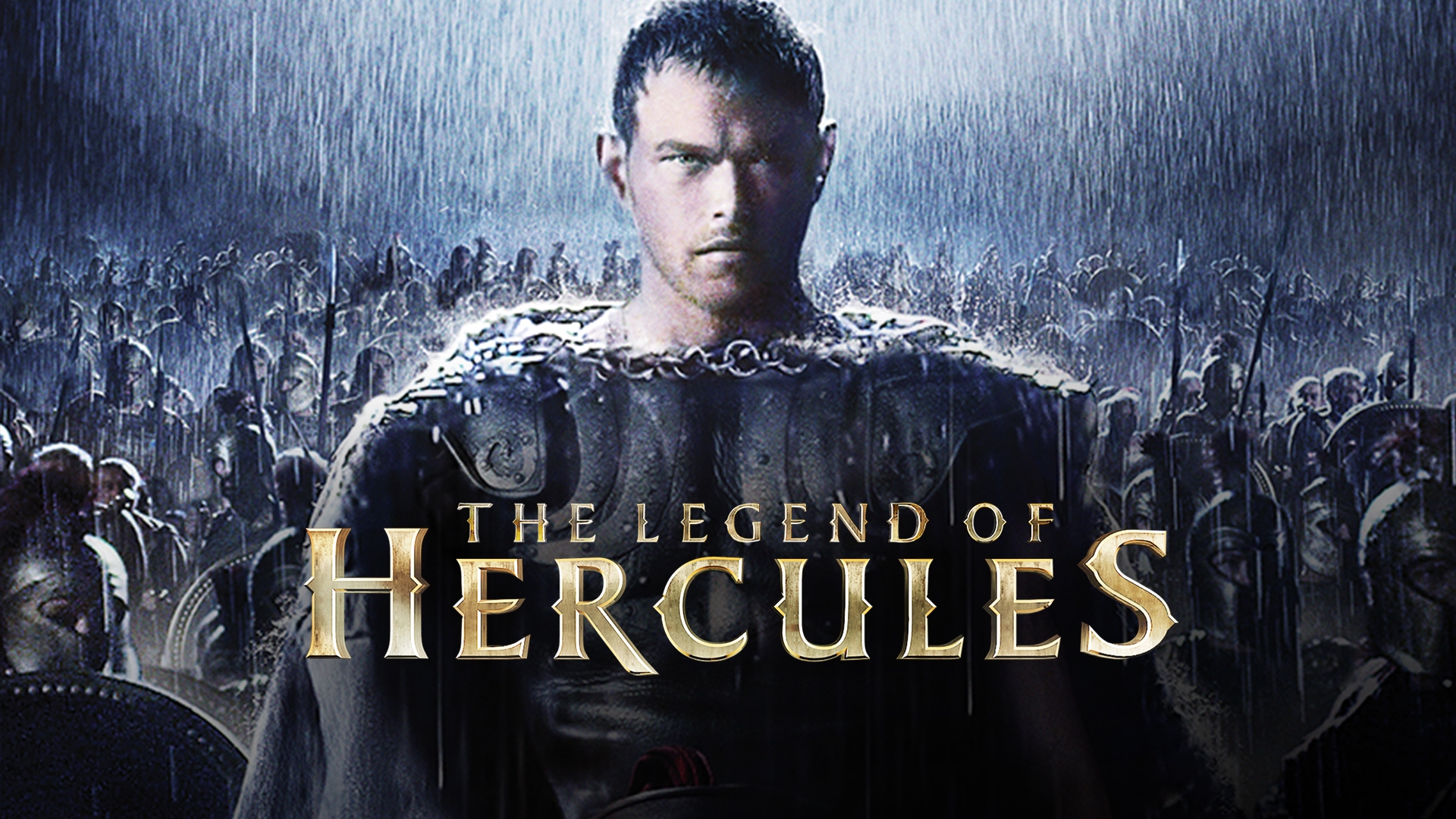 movie review the legend of hercules