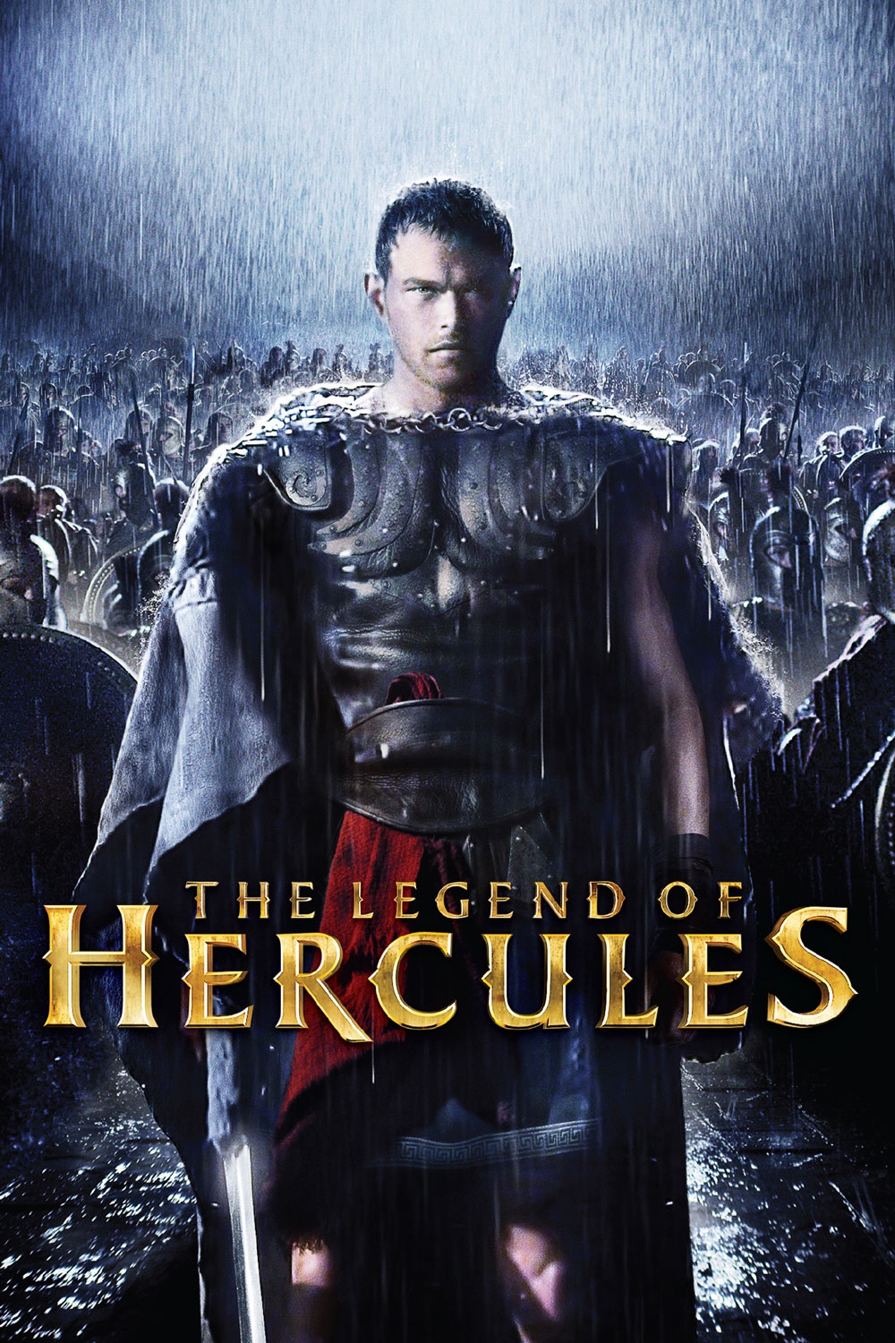 Stream The Legend of Hercules Online Download and Watch HD