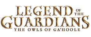 Legend of the Guardians: The Owls of Ga'Hoole