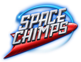 Space Chimps