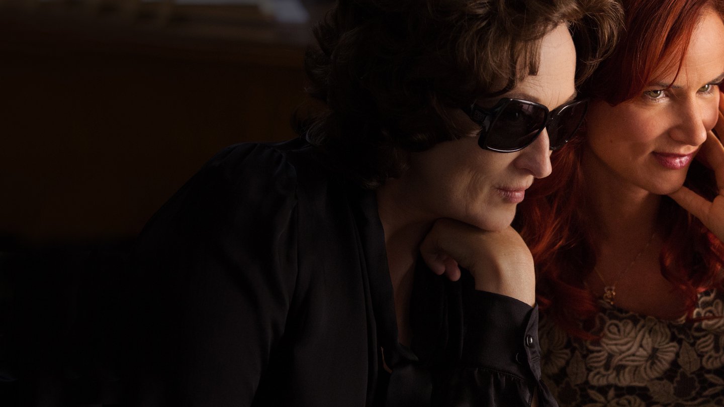 August: Osage County