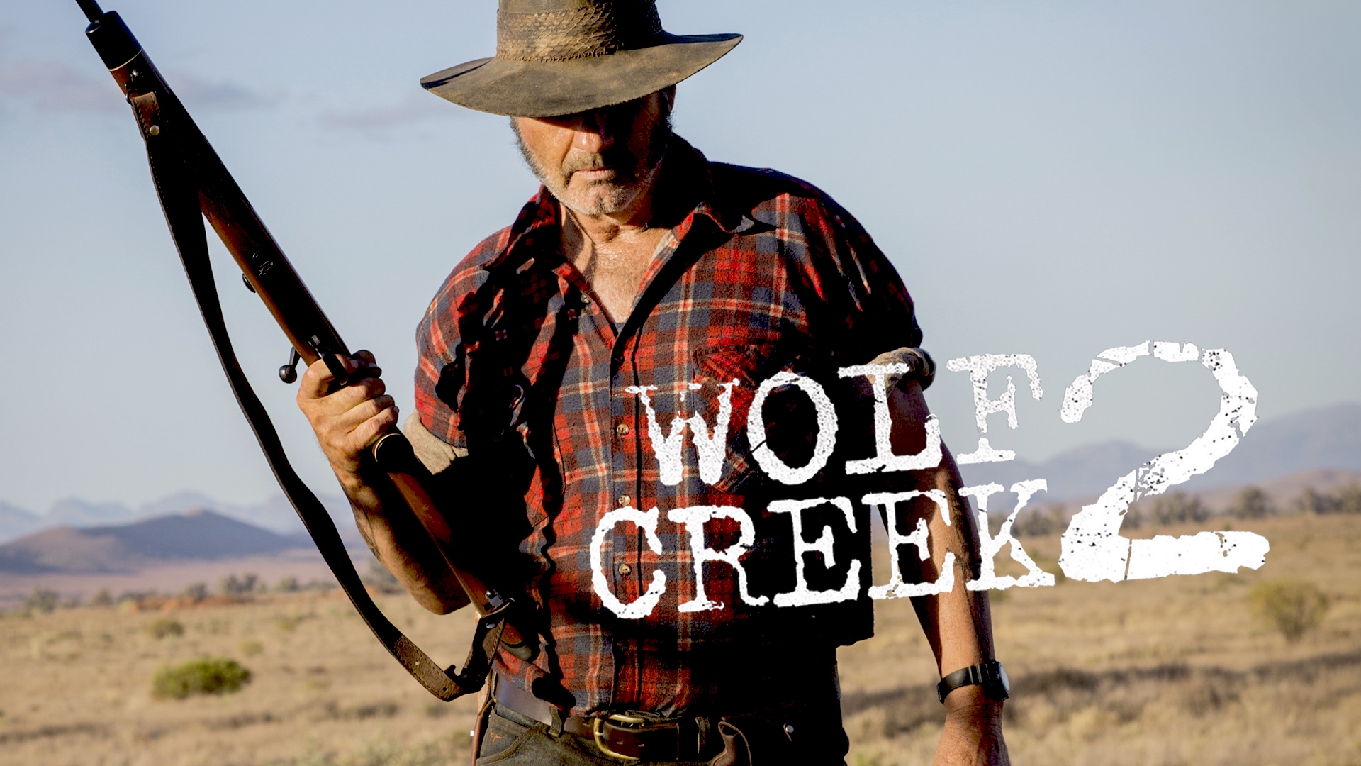 Stream Wolf Creek 2 Director