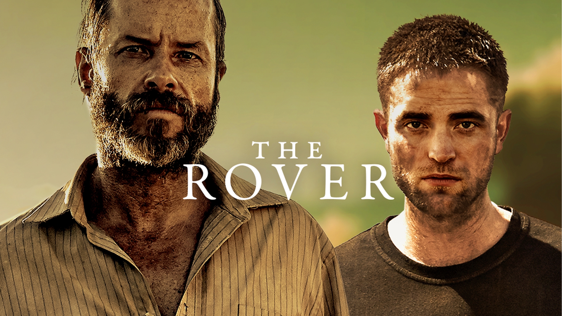 Stream The Rover Online | Download and Watch HD Movies | Stan