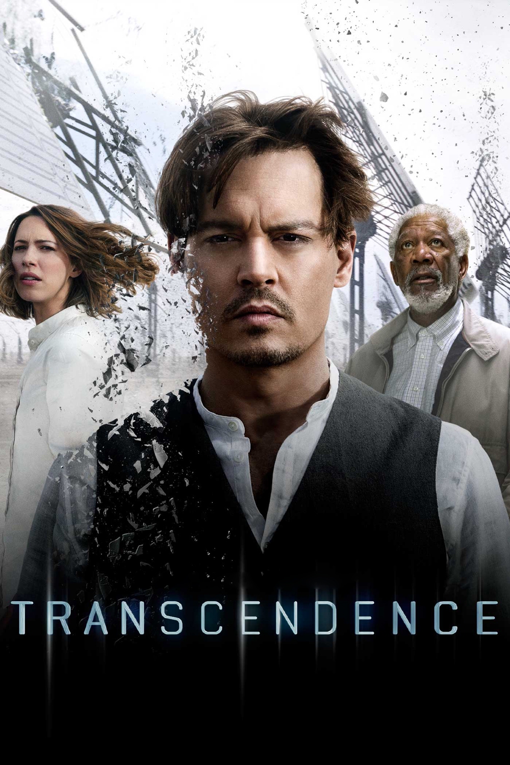 Transcendence Stream Transcendence Stream