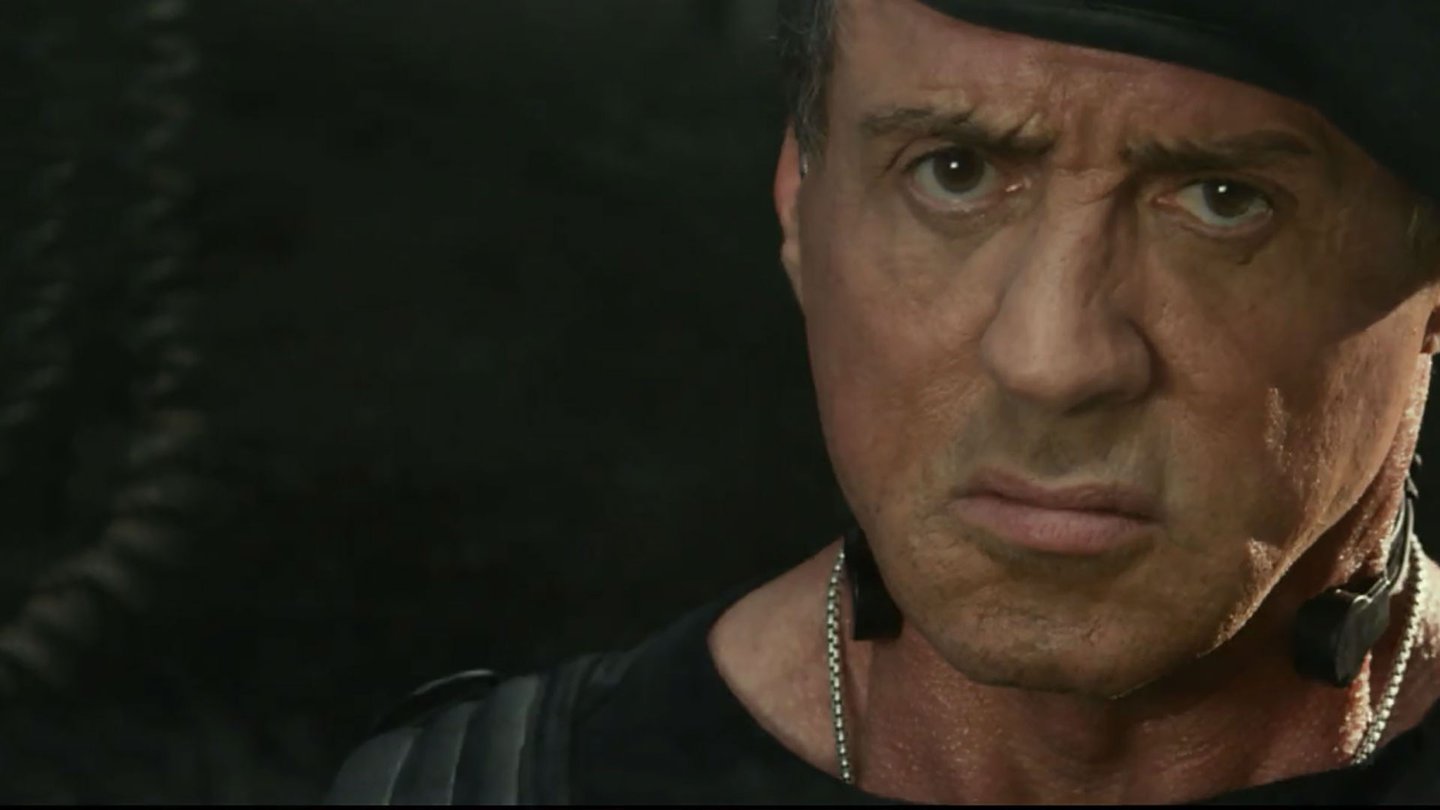The Expendables Films