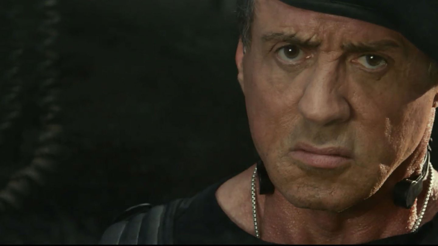 The Expendables 3