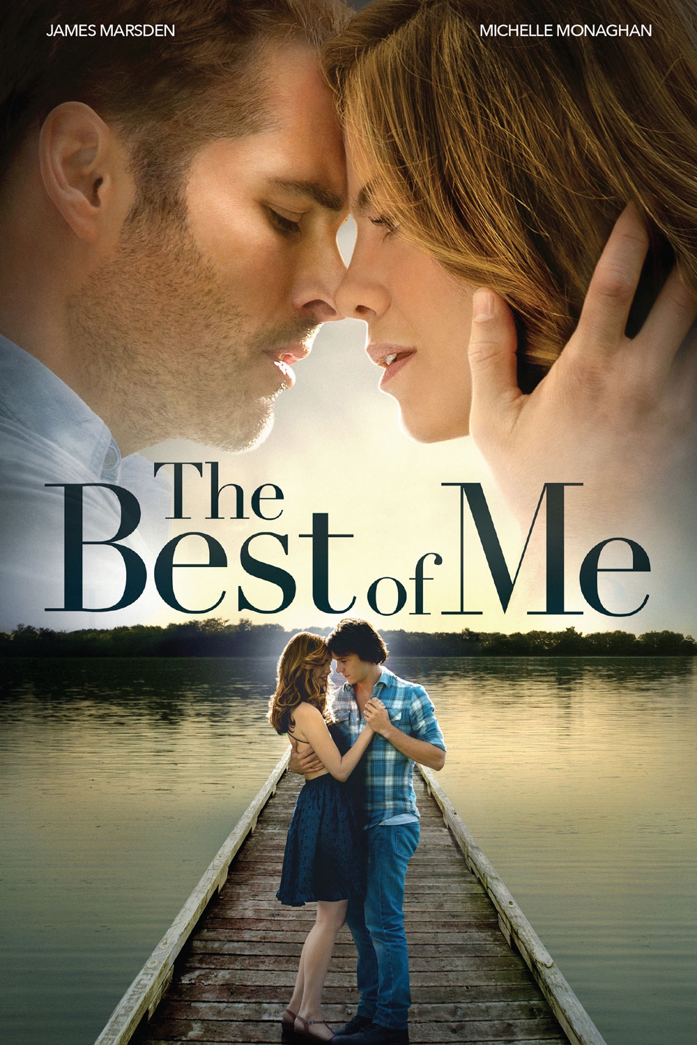 Stream The Best of Me Online - Download and Watch HD Movies - Stan