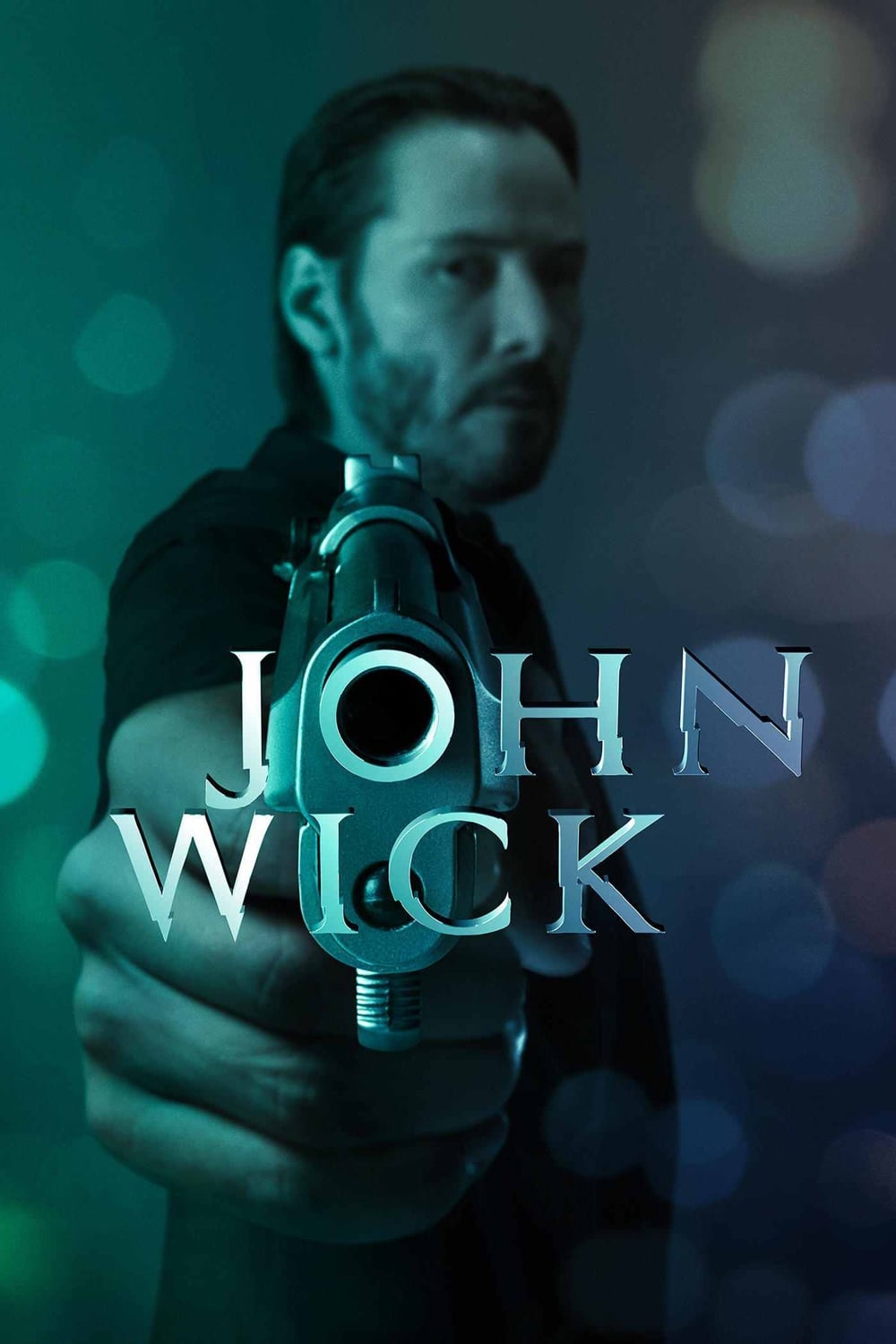 Watch john hot sale wick free